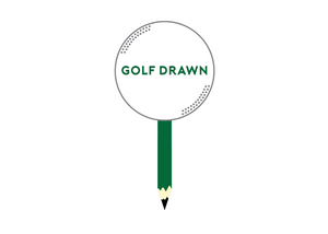 Golf Drawn